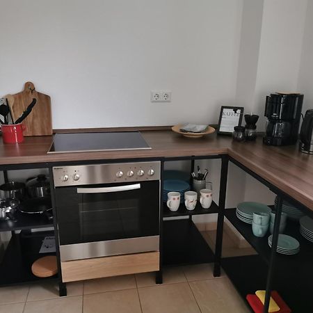RAuszeit Apartamento Nittendorf Exterior foto