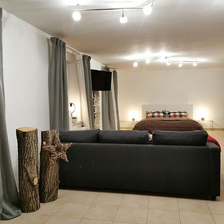 RAuszeit Apartamento Nittendorf Quarto foto