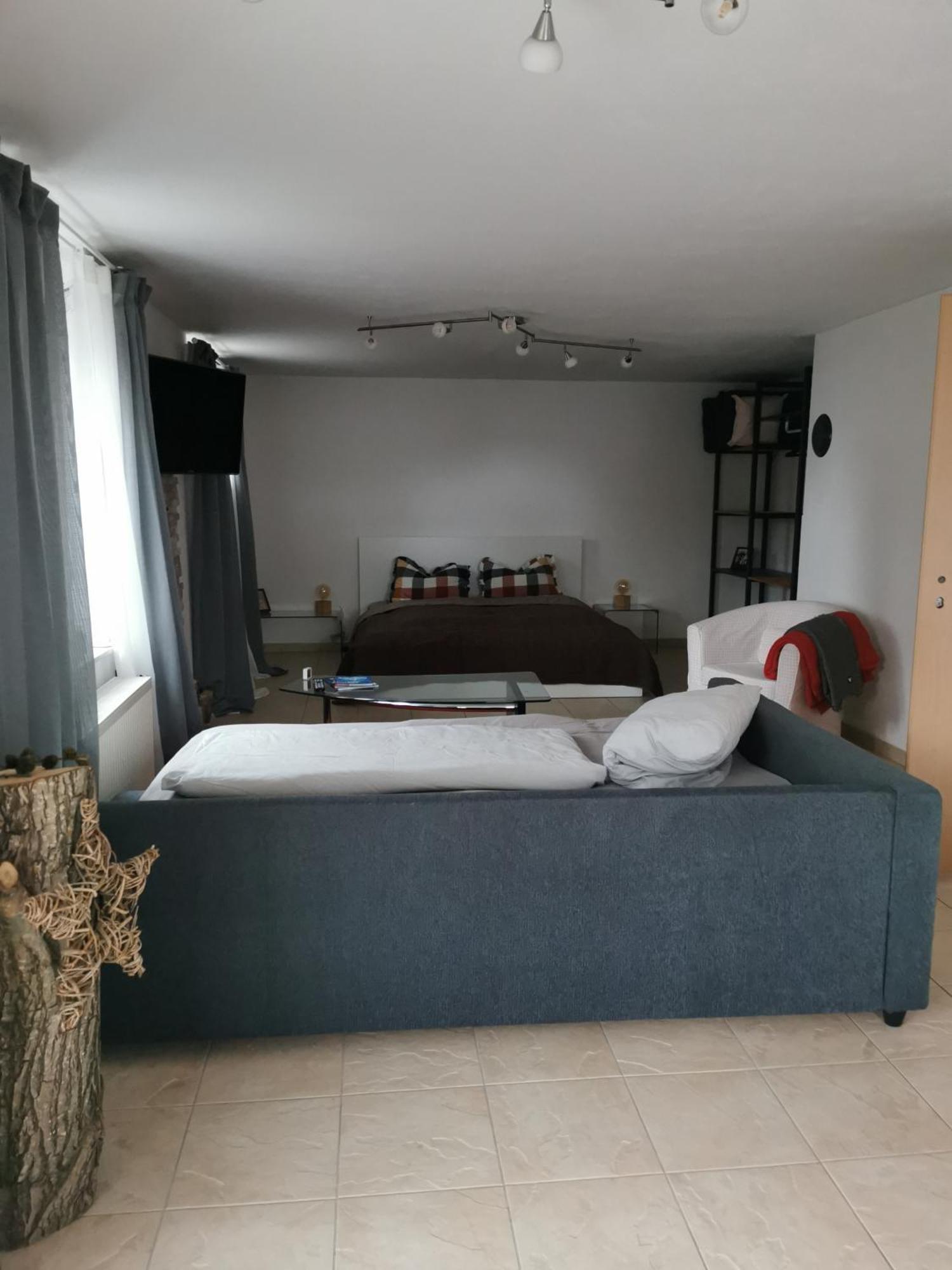 RAuszeit Apartamento Nittendorf Exterior foto