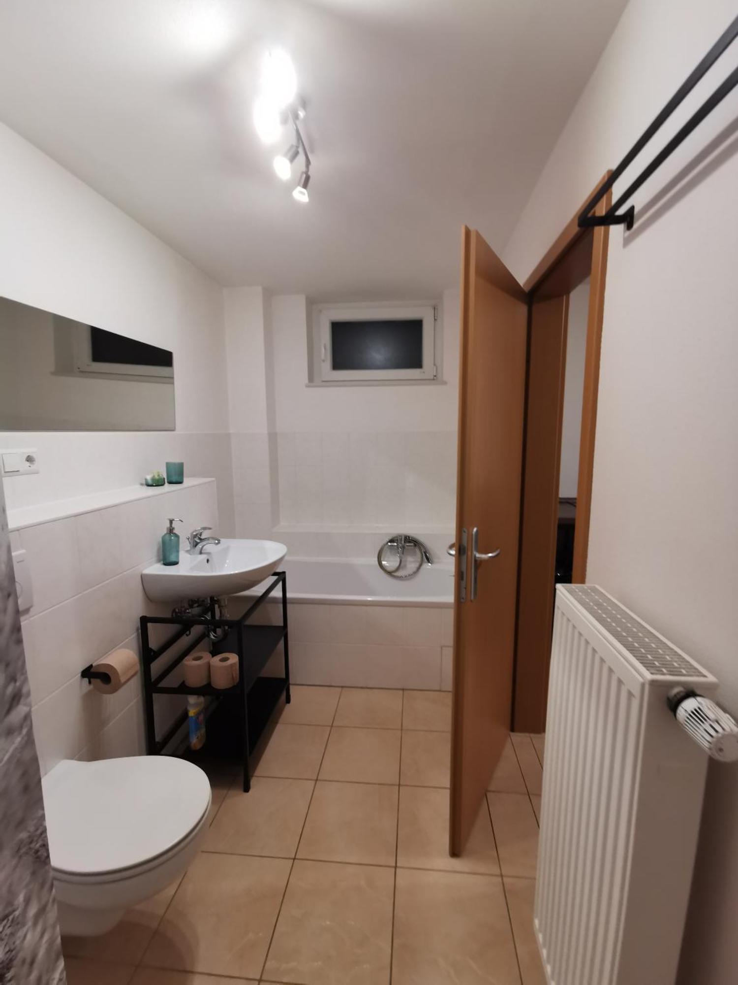 RAuszeit Apartamento Nittendorf Exterior foto