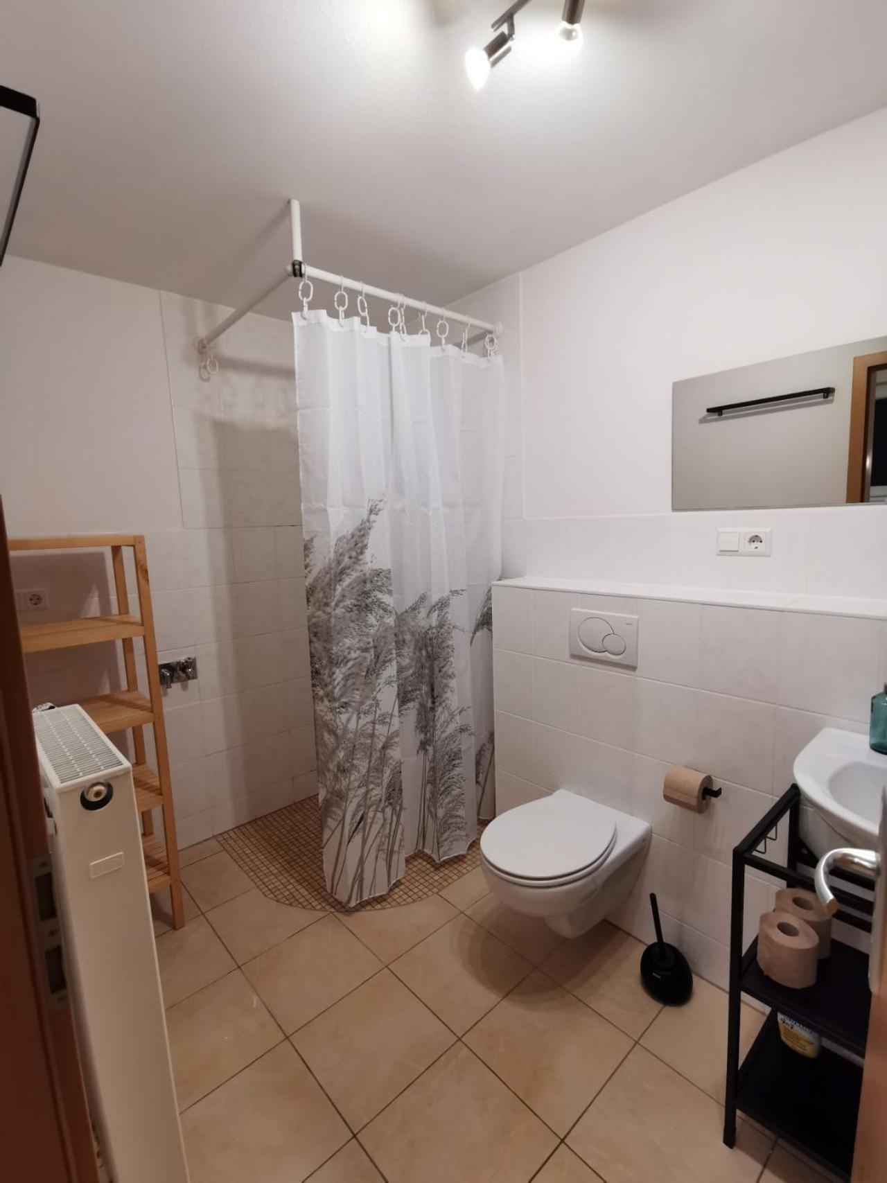 RAuszeit Apartamento Nittendorf Exterior foto