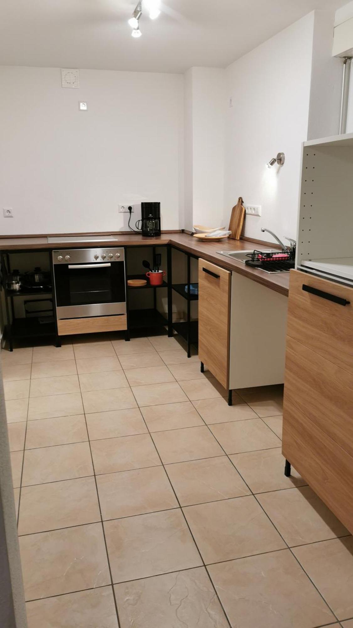 RAuszeit Apartamento Nittendorf Exterior foto