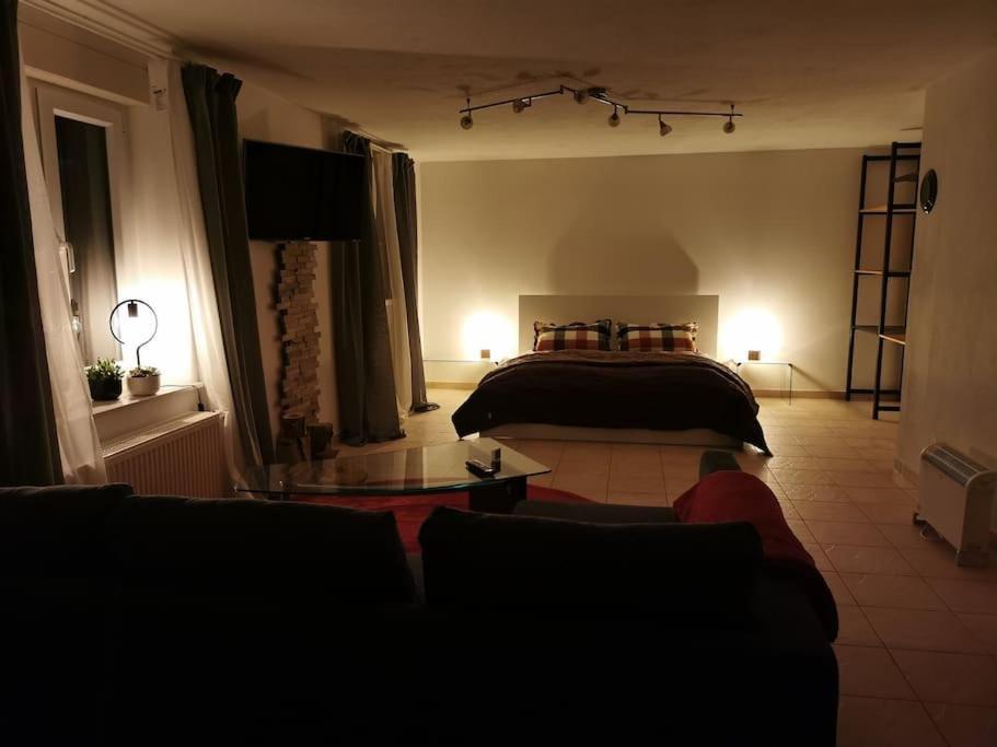 RAuszeit Apartamento Nittendorf Exterior foto