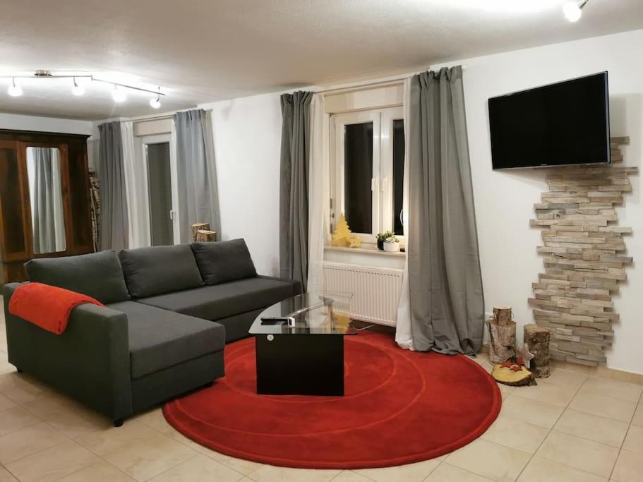 RAuszeit Apartamento Nittendorf Exterior foto
