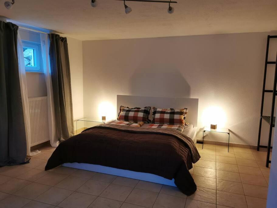 RAuszeit Apartamento Nittendorf Exterior foto