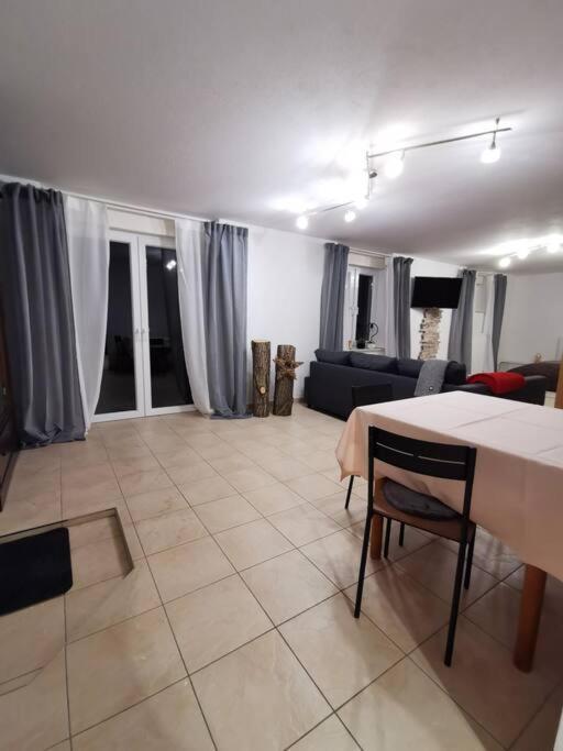 RAuszeit Apartamento Nittendorf Exterior foto