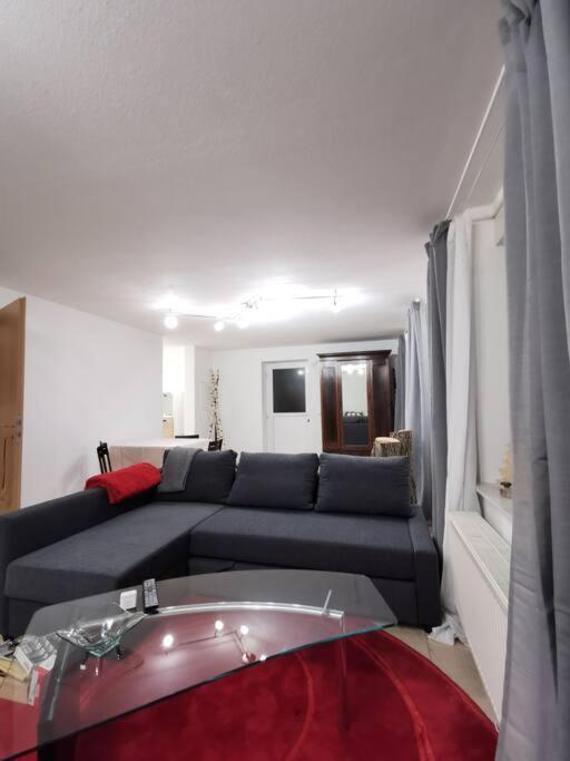 RAuszeit Apartamento Nittendorf Exterior foto