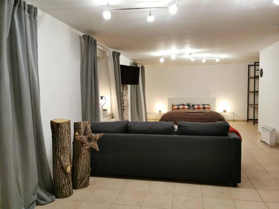 RAuszeit Apartamento Nittendorf Exterior foto