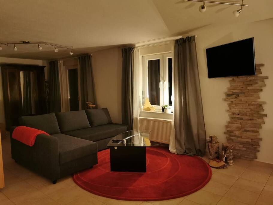 RAuszeit Apartamento Nittendorf Exterior foto