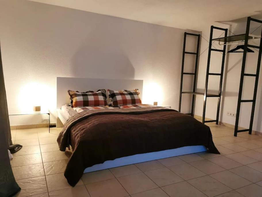 RAuszeit Apartamento Nittendorf Exterior foto