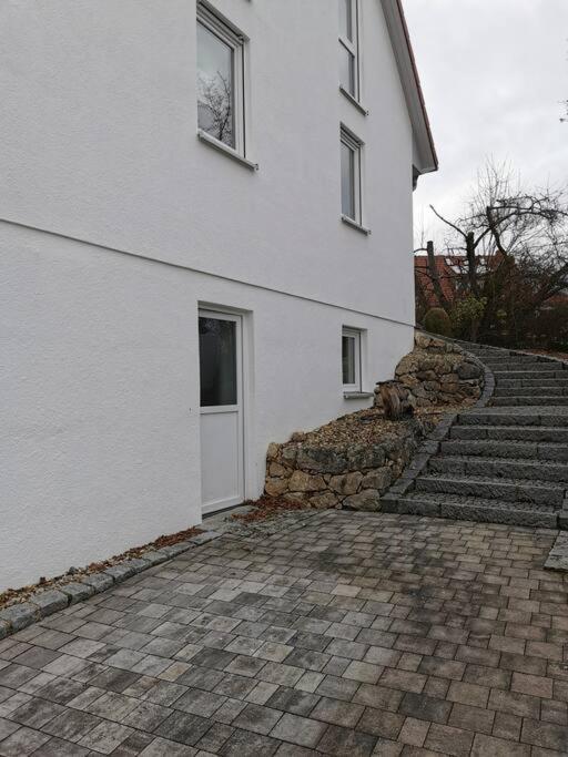 RAuszeit Apartamento Nittendorf Exterior foto