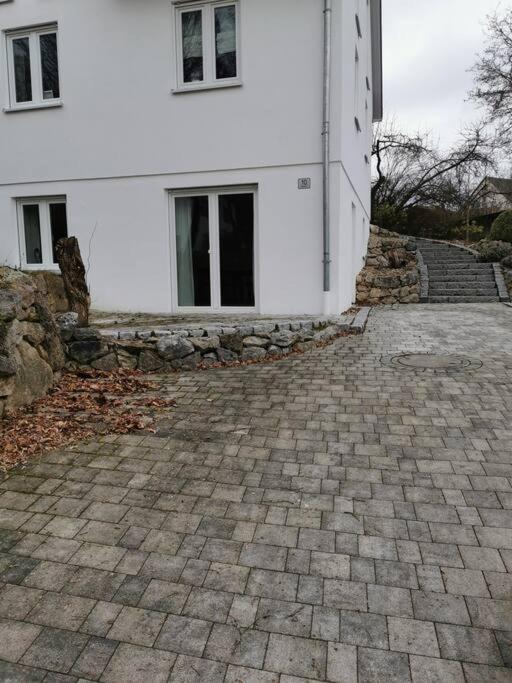 RAuszeit Apartamento Nittendorf Exterior foto