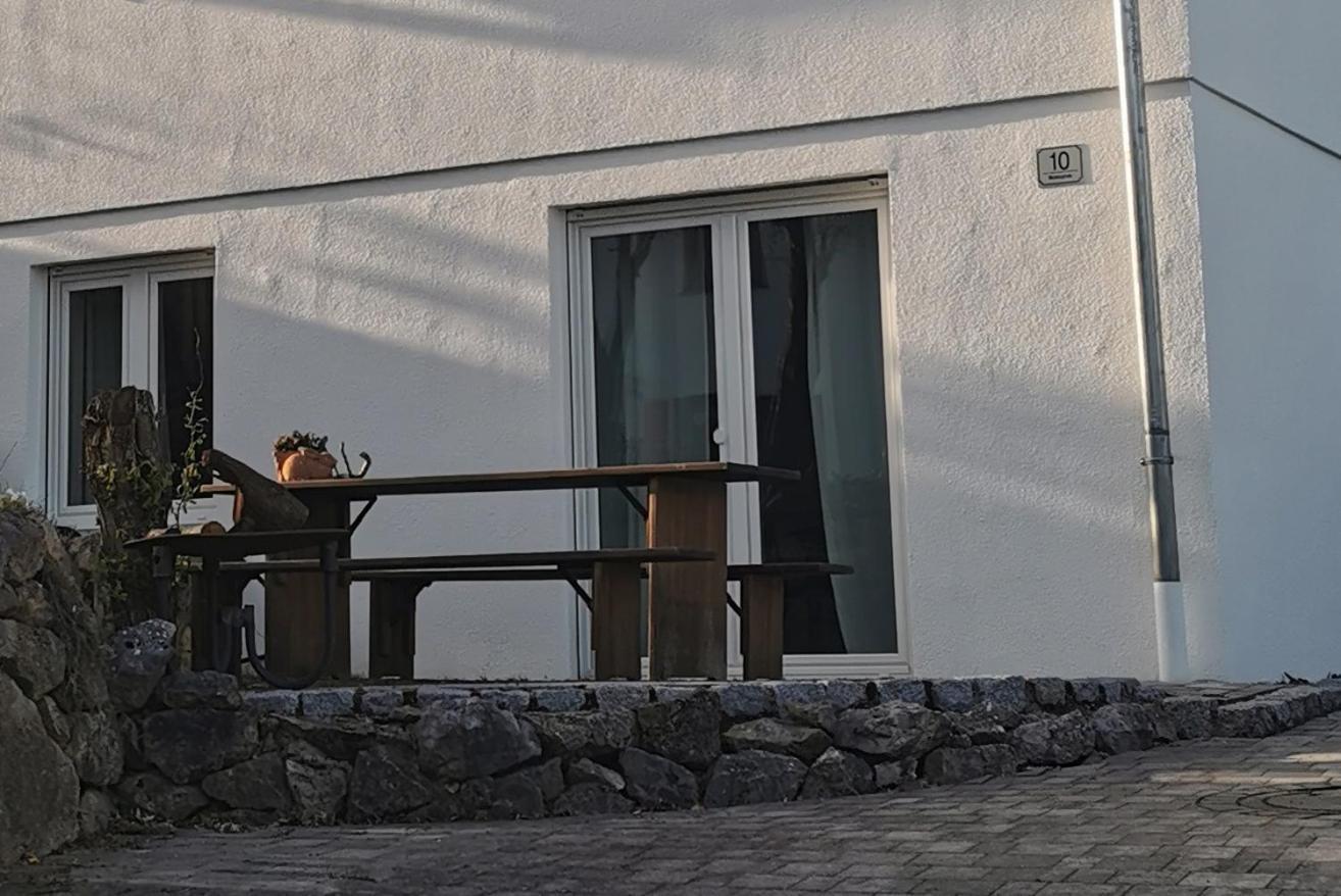RAuszeit Apartamento Nittendorf Exterior foto